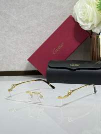 Picture of Cartier Sunglasses _SKUfw77894501fw